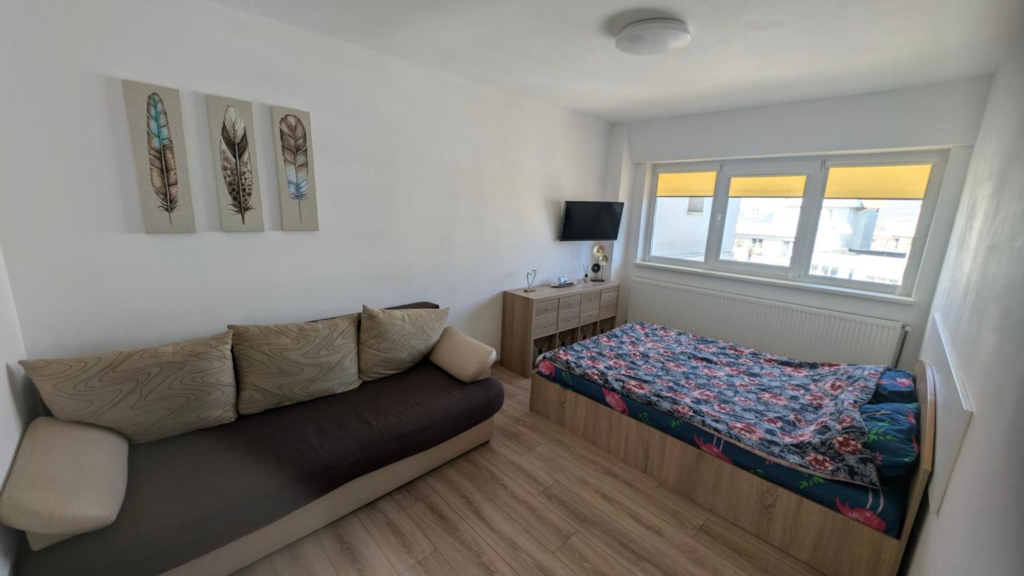 Alba Iulia - Apartament In Inima Transilvaniei Exterior photo